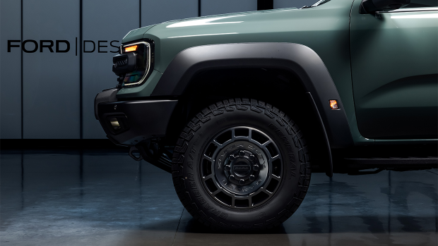 ranger super duty wheel 1