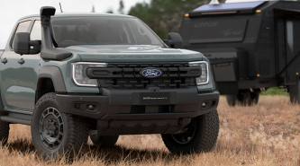 Car news, 04 April ’25: Ford Ranger Super Duty 4×4 unveiled, new sixth-gen Subaru Forester hybrid promises 1000km of range