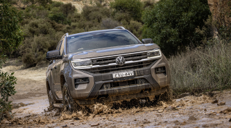 Car news, 01 May ’25: Amarok prices dropped to take on rivals, GM recalls Chevrolet and GMC V8s