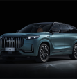 Jaecoo’s J8 looks to take on Hyundai Santa Fe and Mazda CX-60 with premium fitout and tantalizing price