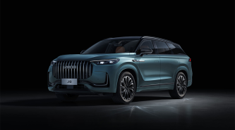 Jaecoo’s J8 looks to take on Hyundai Santa Fe and Mazda CX-60 with premium fitout and tantalizing price