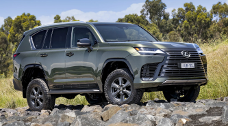 J.D. Power U.S. Initial Quality Study finds Lexus top and Audi tail for 2025 new car build quality