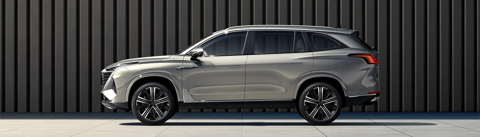 Car news today: MG QS seven-seater pricing, Nissan faces uncertain future, and more – 14 May 2025