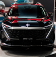 MG’s new seven-seat Hyundai Santa Fe and Toyota Kluger-challenging QS is up to $15,000 than cheaper rivals…for now
