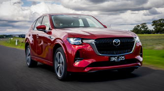 Mazda CX-60 2025: entry price drops more than $10,000 for updated challenger to Audi Q5, BMW X3 and Lexus NX