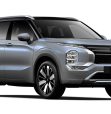New Mitsubishi Outlander priced for Australia: popular RAV4 rival detailed ahead of mid-2025 release