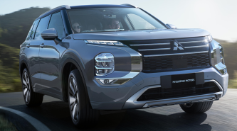 Car news, 20 May ’25: Mitsubishi reveals price and specs for revised ICE Outlander, Nissan Y63 Patrol to use Australian-made parts