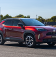 Car news, 12 May ’25: Toyota Yaris and Yaris Cross updated, Jeep Avenger pricing chopped 30 percent, and more