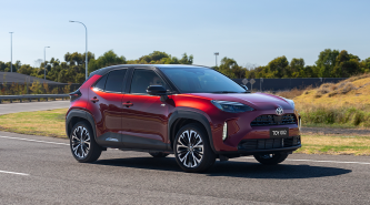 Car news, 12 May ’25: Toyota Yaris and Yaris Cross updated, Jeep Avenger pricing chopped 30 percent, and more