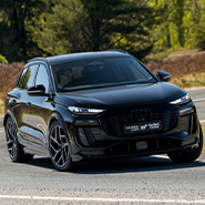 <strong>Audi introduces LCT-busting Q6 entry model to take fight to Porsche Macan twin</strong>