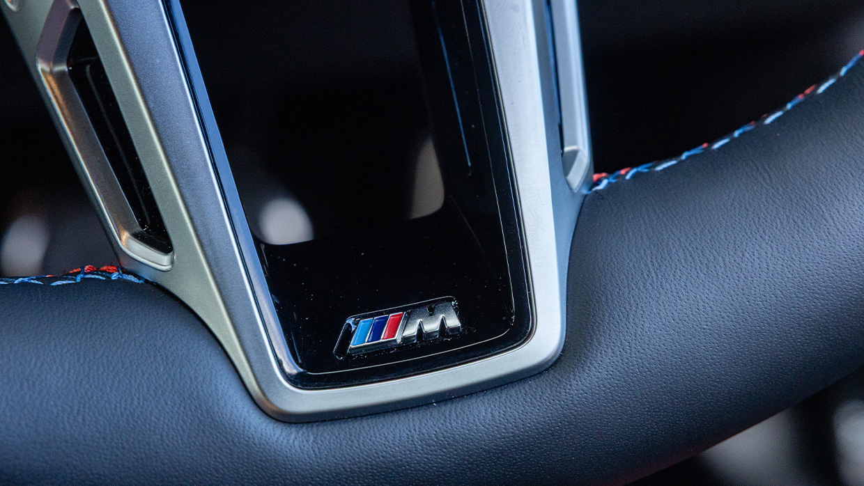 2025 BMW 218 and M235 Gran Coupe