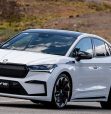 Best New Cars 2025: Skoda Enyaq – Five-Seater Family Vehicle of the Year