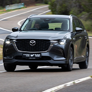 Mazda CX-80 thumbnail