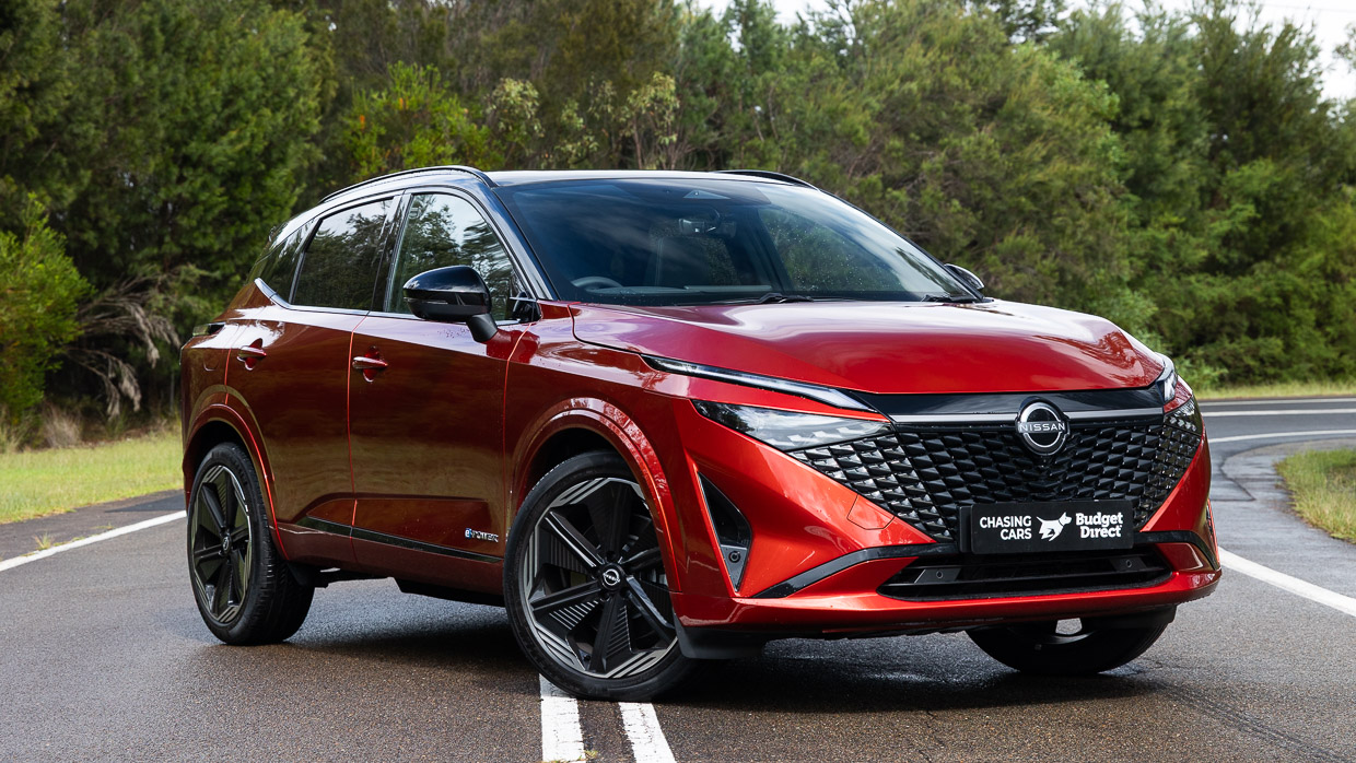 2025 nissan qashqai ndesign e power 3