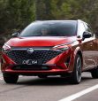 Nissan Qashqai N-Design hybrid 2025 review