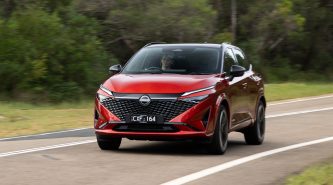 Nissan Qashqai e-Power hybrid gets cheaper… But it’s still more expensive than Toyota Corolla Cross and Hyundai Kona hybrids