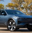 Best New Cars 2025: Polestar 3 – Luxury Vehicle Car of the Year