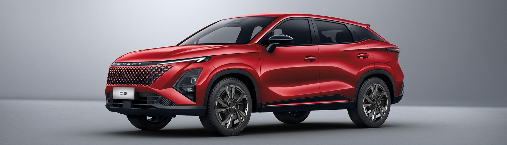 Chery C5 2025 pricing and features: former ‘Omoda 5’ updated, MG ZS rival starts from under $30K driveaway