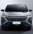 Chery C5 2025 pricing and features: former ‘Omoda 5’ updated, MG ZS rival starts from under $30K driveaway