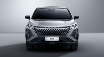Chery C5 2025 pricing and features: former ‘Omoda 5’ updated, MG ZS rival starts from under $30K driveaway