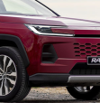 New 2026 Toyota RAV4 hybrid is nearly here to battle Hyundai Tucson hybrid, Nissan X-Trail E-Power and Haval H6 hybrid