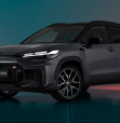 Toyota Corolla Cross 2026 pricing: New GR Sport headlines revised and more expensive Hyundai Kona and Nissan Qashqai rival range