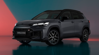 Toyota Corolla Cross 2026 pricing: New GR Sport headlines revised and more expensive Hyundai Kona and Nissan Qashqai rival range
