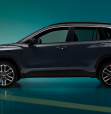 Toyota Corolla Cross 2025: GR Sport flagship to head line-up of facelifted small SUV