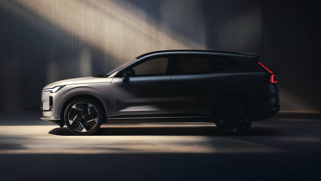 2026 Volvo XC70
