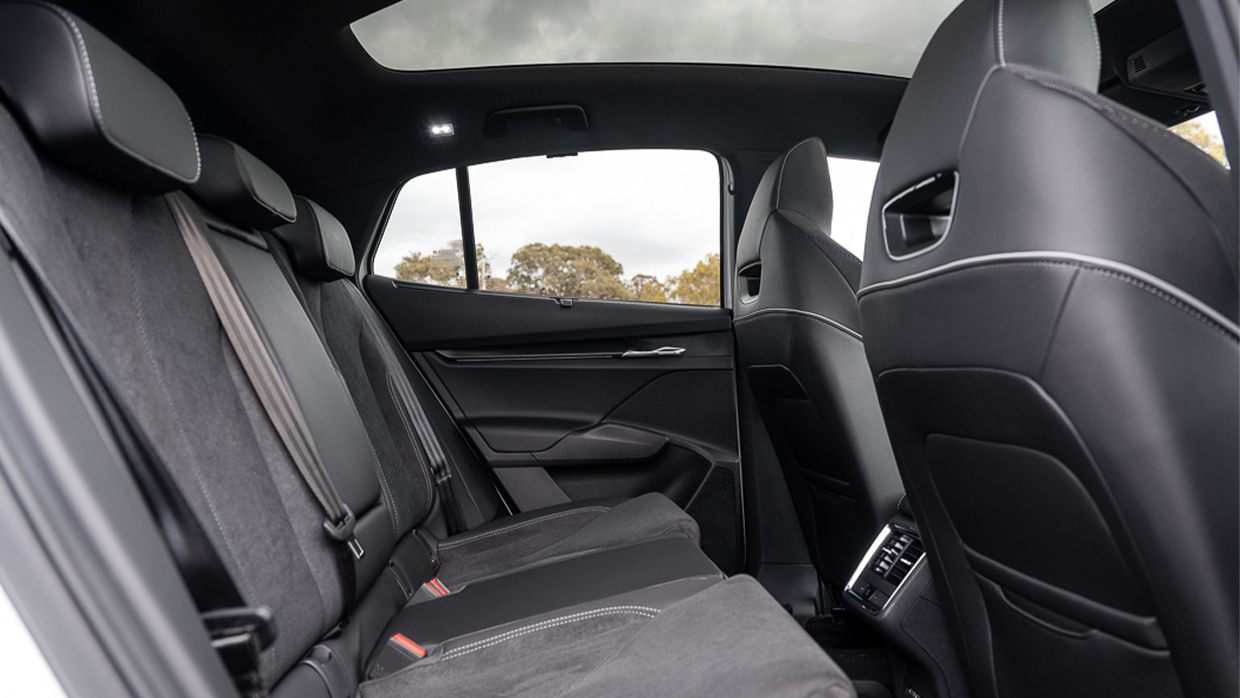 COTY 2025 Skoda Enyaq