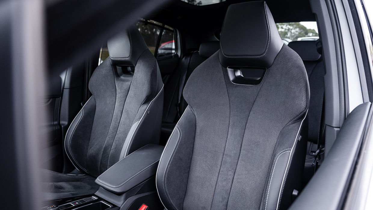 COTY 2025 Skoda Enyaq