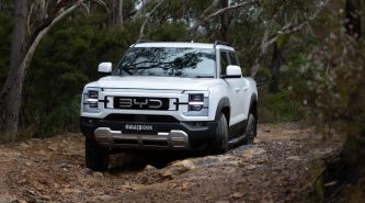Making waves! BYD’s record sales driven by Sealion 6, Shark 6, and Sealion 7