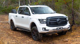 GWM Tank 500: New 3.0-litre diesel engine to debut in Australia in 2026 to fight Toyota Prado, Ford Everst and Isuzu MU-X
