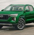 Hyundai ute plans confirmed with hybrid engine, Tasman platform firming for production