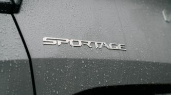 2026 Kia Sportage expands hybrid choice to challenge Toyota RAV4 harder