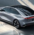 Mazda 6e firming for Australian release, CX-6e electric SUV likely to follow