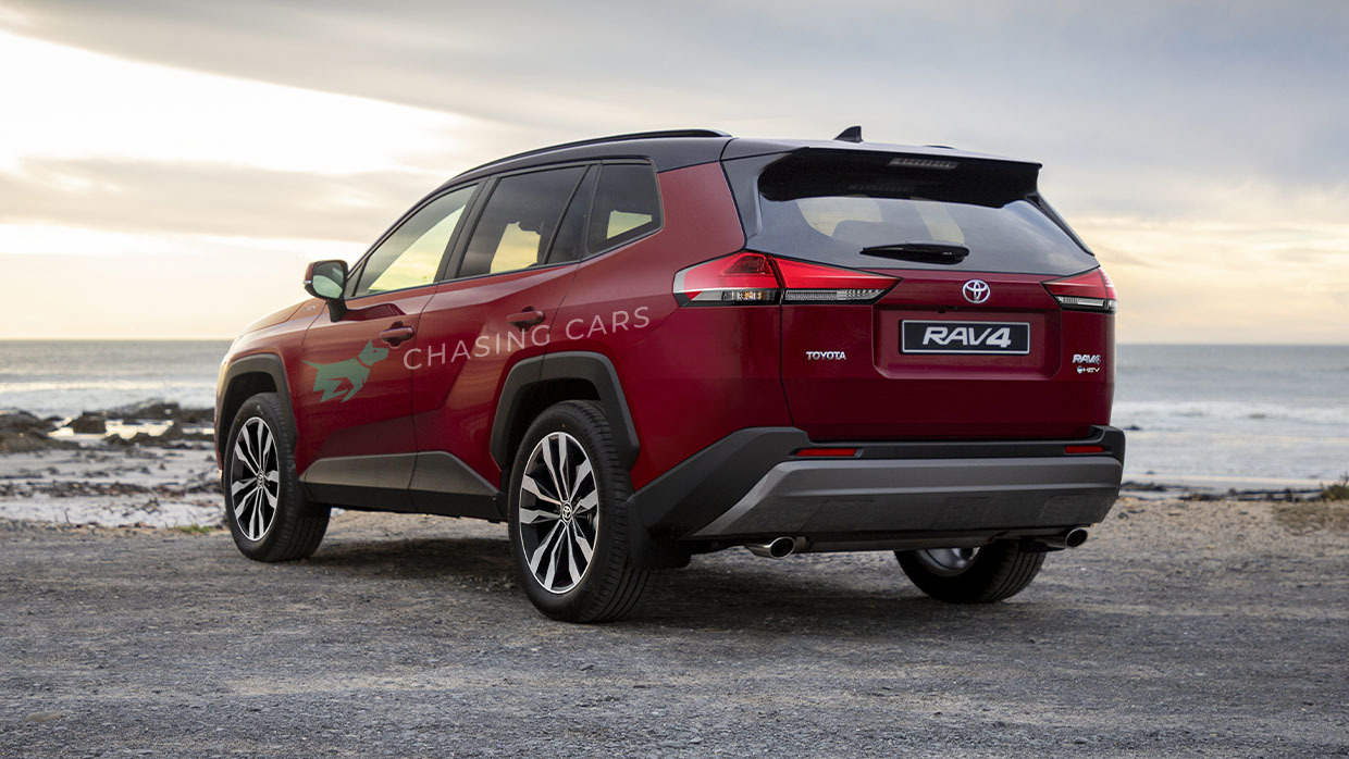 RAV4 rear watermarked