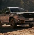 2026 Subaru Forester to take on Hyundai Tucson and Toyota RAV4 with improved hybrid system