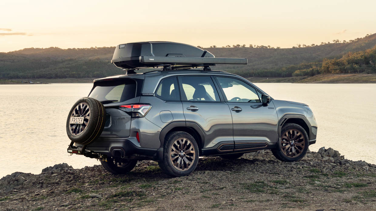 Hyundai ute plans confirmed with hybrid engine, Tasman platform firming for production