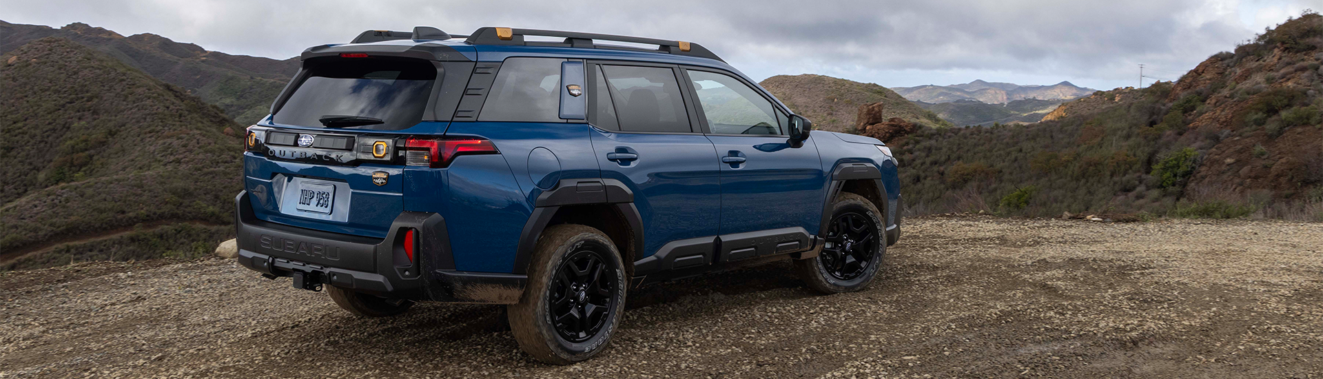 Car news today: Subaru Wilderness confirmed… sort-of, BMW i4 now faster than an M3 CS, and more – 30 May 2025