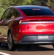 New Model Y continues Tesla rebound in Australia but global and local sales challenges remain
