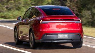 New Model Y continues Tesla rebound in Australia but global and local sales challenges remain