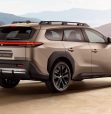 Toyota’s most powerful SUV heading to Australia: faster, more practical BZ4X revealed
