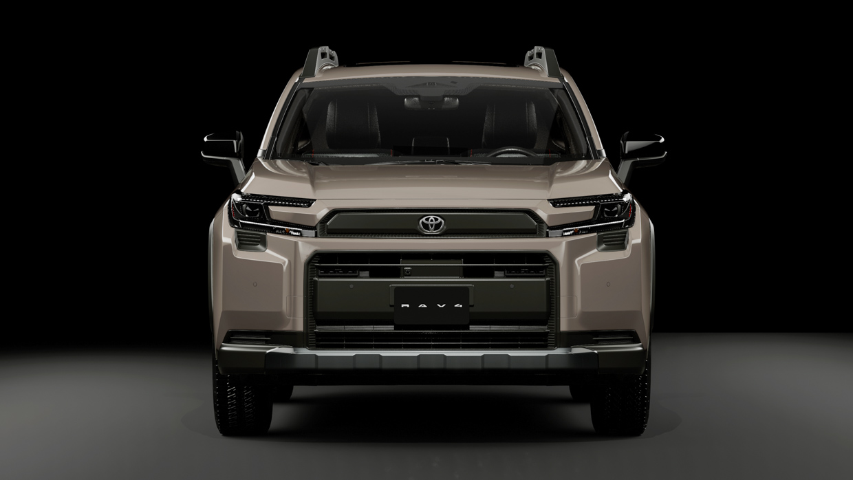Toyota RAV4 2026 12
