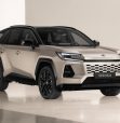 Toyota RAV4 2026: All-new sixth-generation range confirmed and aims to keep Australia’s most popular SUV ahead of Mitsubishi Outlander and Mazda CX-5