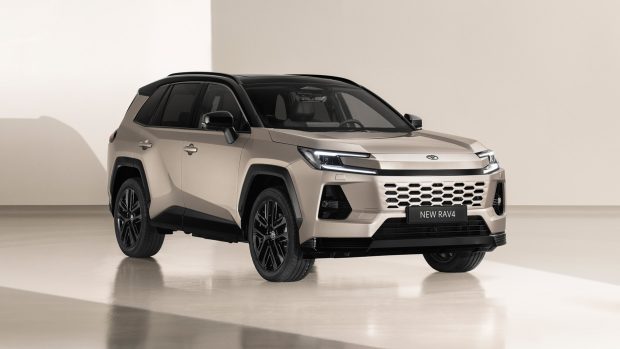 Toyota RAV4 2026 15