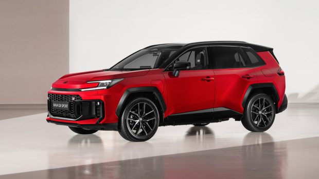 Toyota RAV4 2026 20