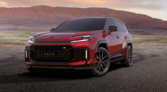 Every new Toyota coming to Australia: RAV4 hybrid, bZ4X Touring, electric Hilux, and more