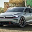 Electric new-generation Golf GTI and R confirmed