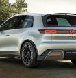 Car news today: Electric VW Golf GTI confirmed, Toyota unveils electric BZ4X Touring wagon – 16 May 2025